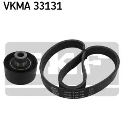 Ременный комплект SKF VKMA 33131